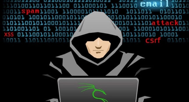 Rủi ro về tính bảo mật